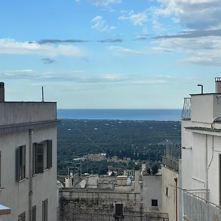 Sarpi Apartamento Ostuni