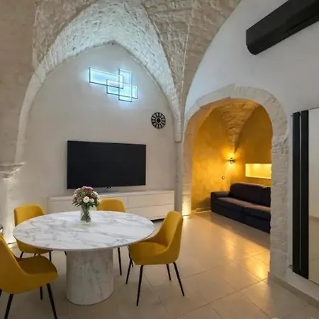 Sarpi Appartement *