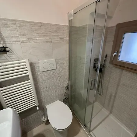 Sarpi Appartement